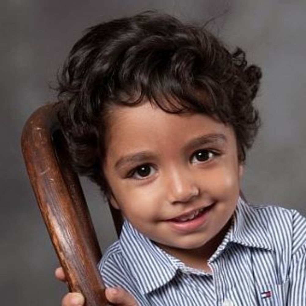 Meet your Posher, Eman