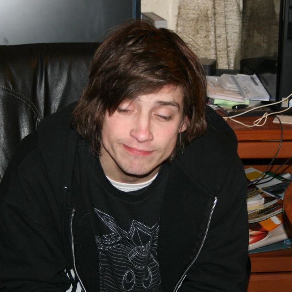 Meet your Posher, Steven - Picture 1 of 1