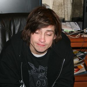 Meet your Posher, Steven