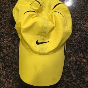 Nike dri fit hat