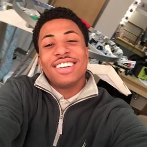 Meet your Posher, Darius