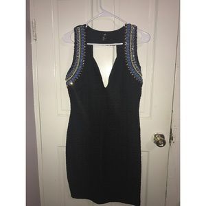 H&M Beyonce collection dress