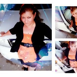 Meet your Posher, Tracy