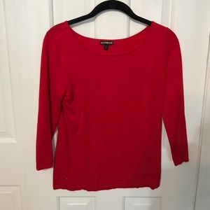Express S Sweater