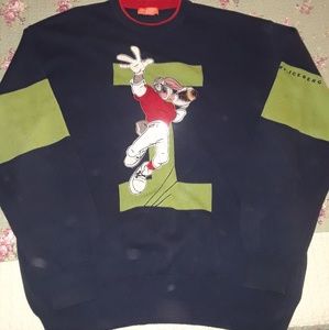 Iceberg History sweater