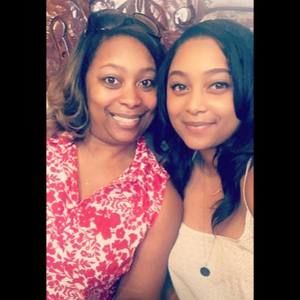 Meet your Posher, Brittney