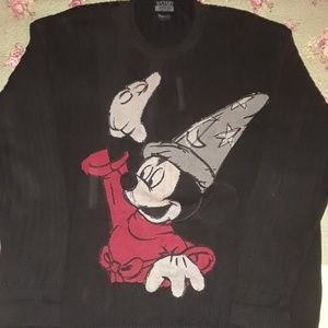 Authentic Iceberg History sweater