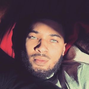 Meet your Posher, Marcus