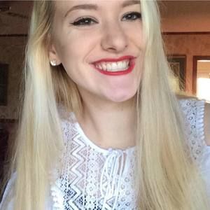 Meet your Posher, Anna