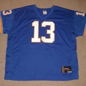 Dan Marino college jersey