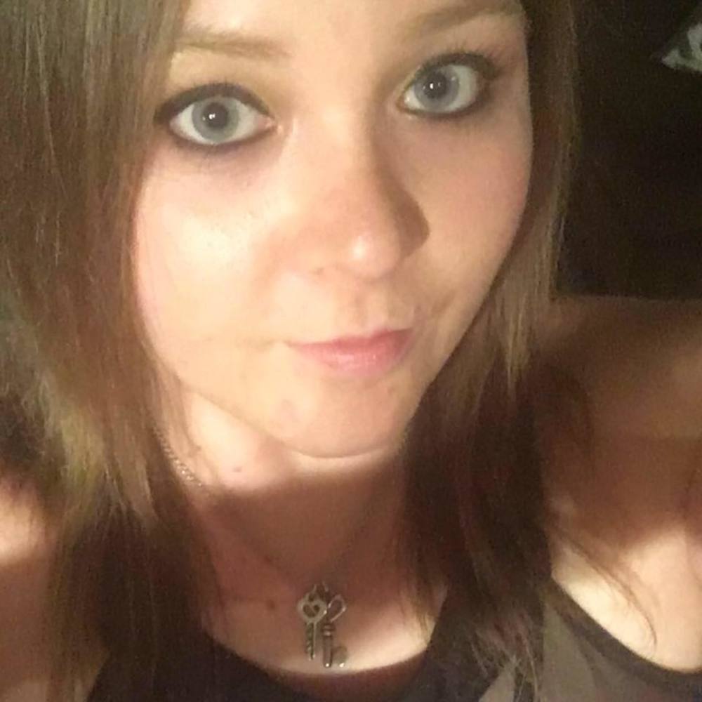 Meet your Posher, Blake