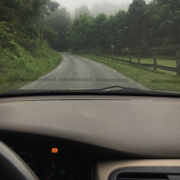 Meet your Posher, Andrew - Picture 1 of 1