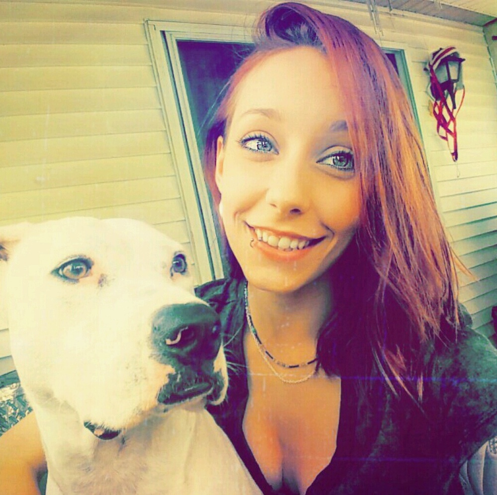 Meet your Posher, Ashlee