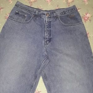 Authentic Iceberg History jeans