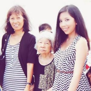 Meet your Posher, Rochele