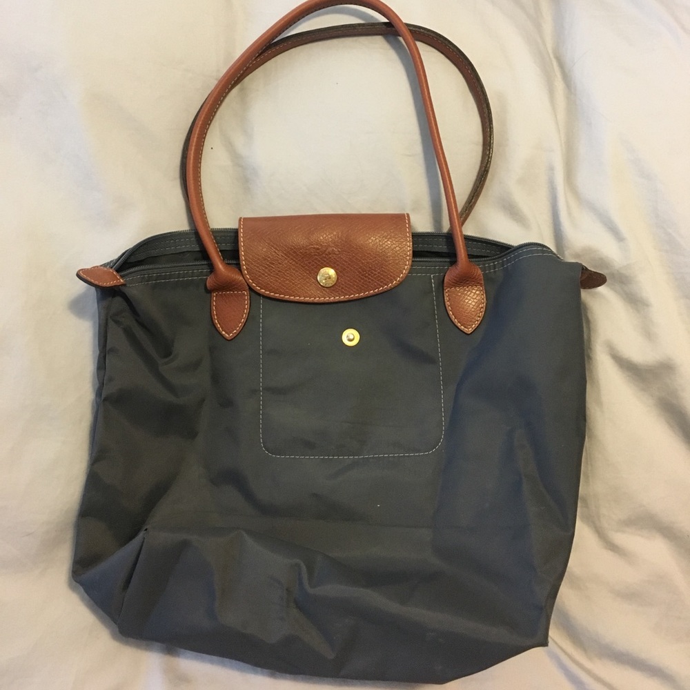 Mini Longchamp bag