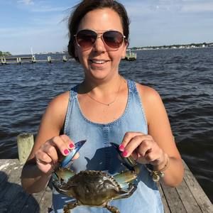 Meet your Posher, Lauren