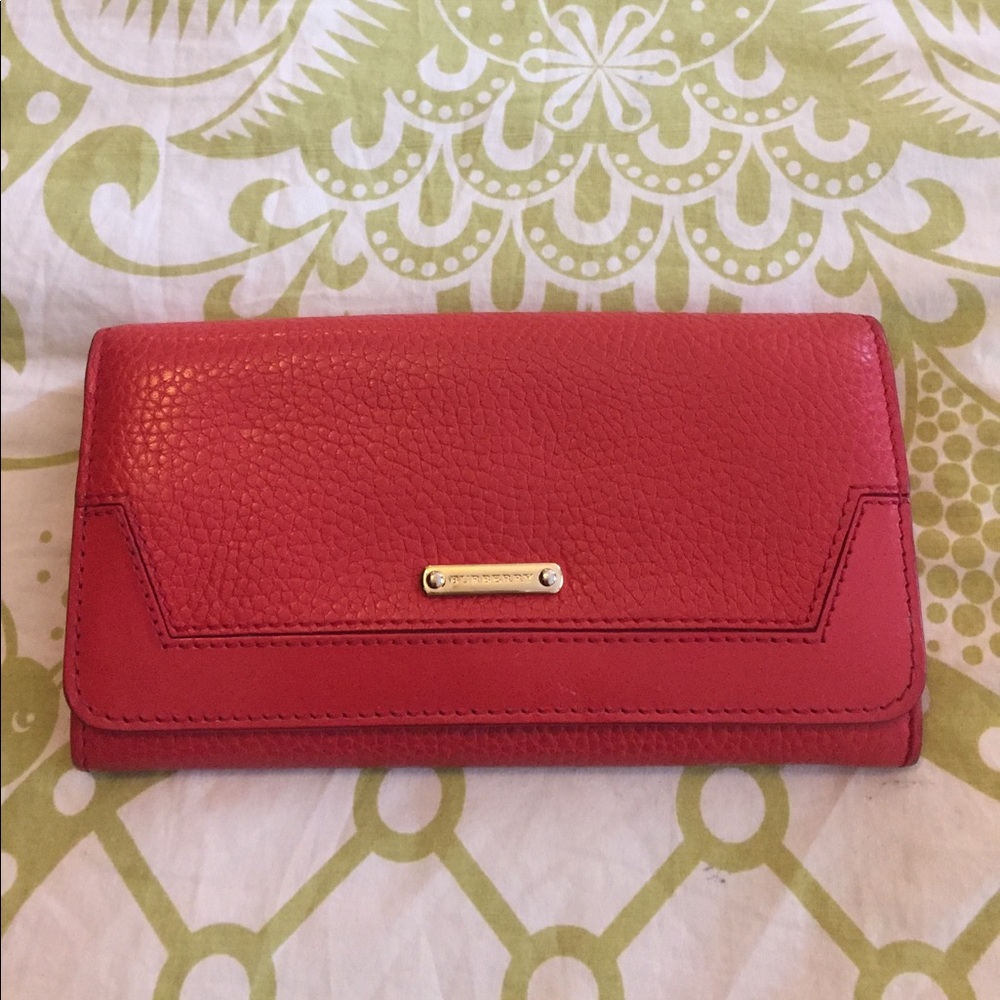 Burberry Wallet