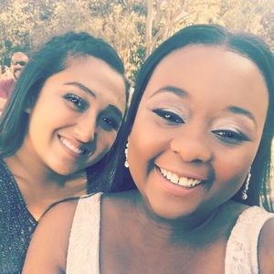 Meet your Posher, Alissa