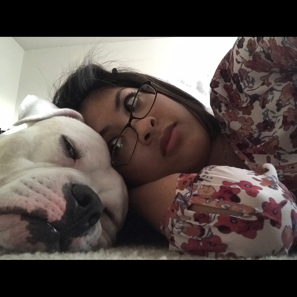 Meet your Posher, Ozelle