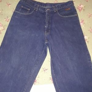 Authentic Iceberg History jeans
