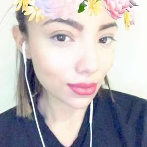 Meet your Posher, Diana