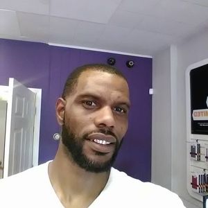 Meet your Posher, Darnell