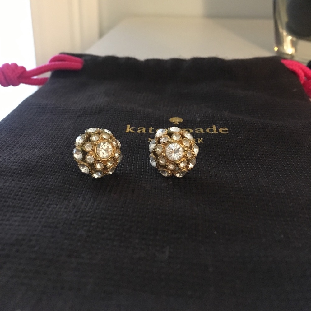 Kate Spade Earrings
