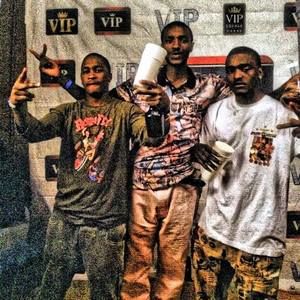 Meet your Posher, Stank