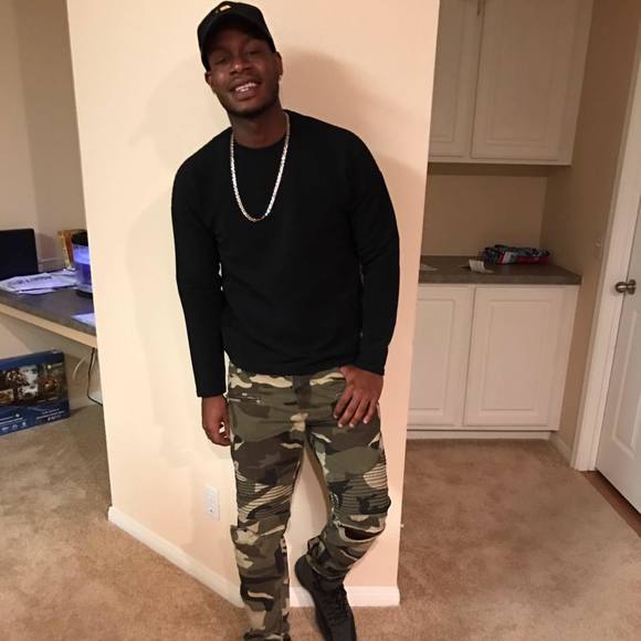 Meet your Posher, Nicholas - Picture 1 of 1