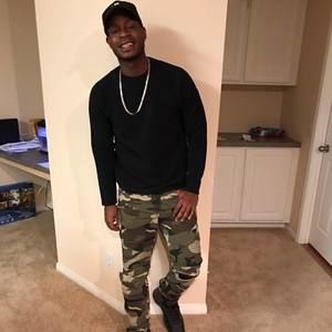 Meet your Posher, Nicholas