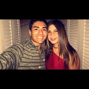 Meet your Posher, Adrian