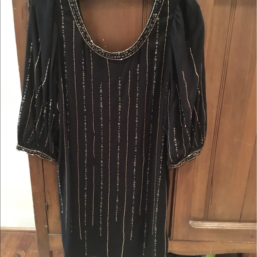 Ella Moss Dress
