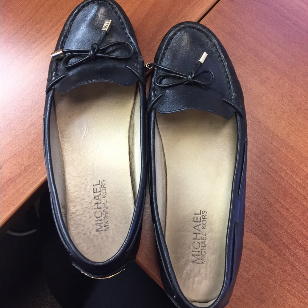 Michael Kors loafers