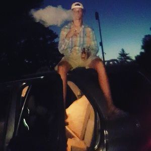 Meet your Posher, Chase