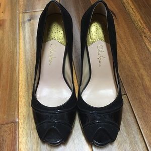 Cole Hann Nike Air Heels