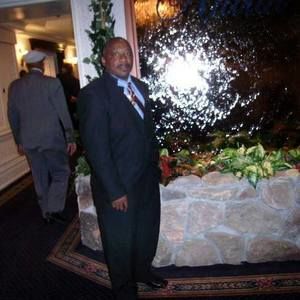 Meet your Posher, John