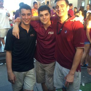 Meet your Posher, Scott