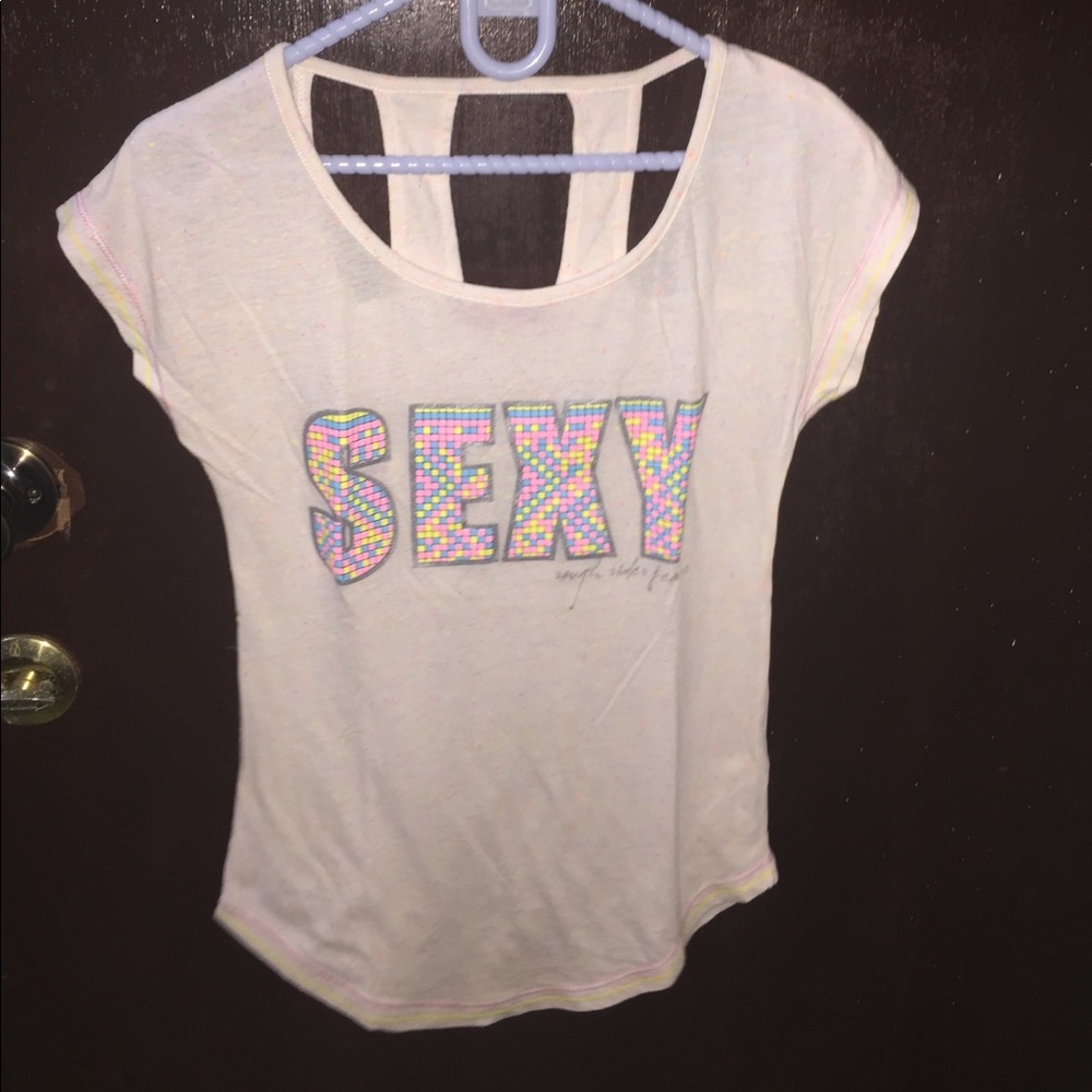 Cute blouse