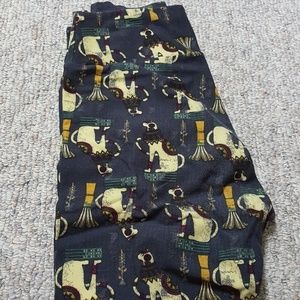 Lularoe Leggings