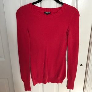 Express S Sweater