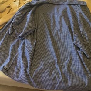 Shirt from us expedition large