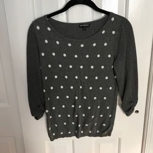 Express S Sweater