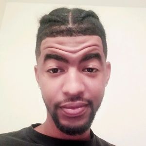 Meet your Posher, Jeffrey