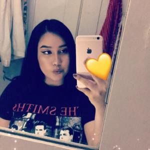 Meet your Posher, Ericka