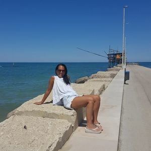 Meet your Posher, Ana