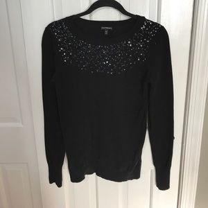 Express S Sweater