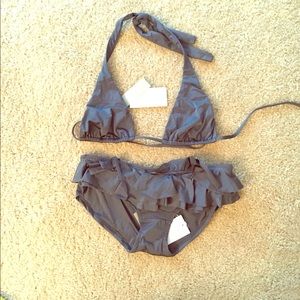 BNWT J.Crew Bikini