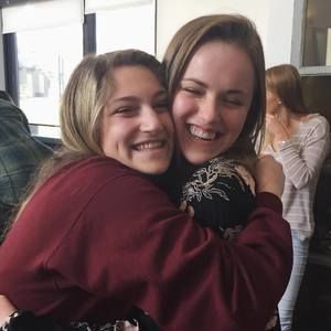 Meet your Posher, Avery