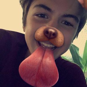 Meet your Posher, Nathaniel